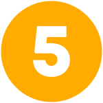 number-5
